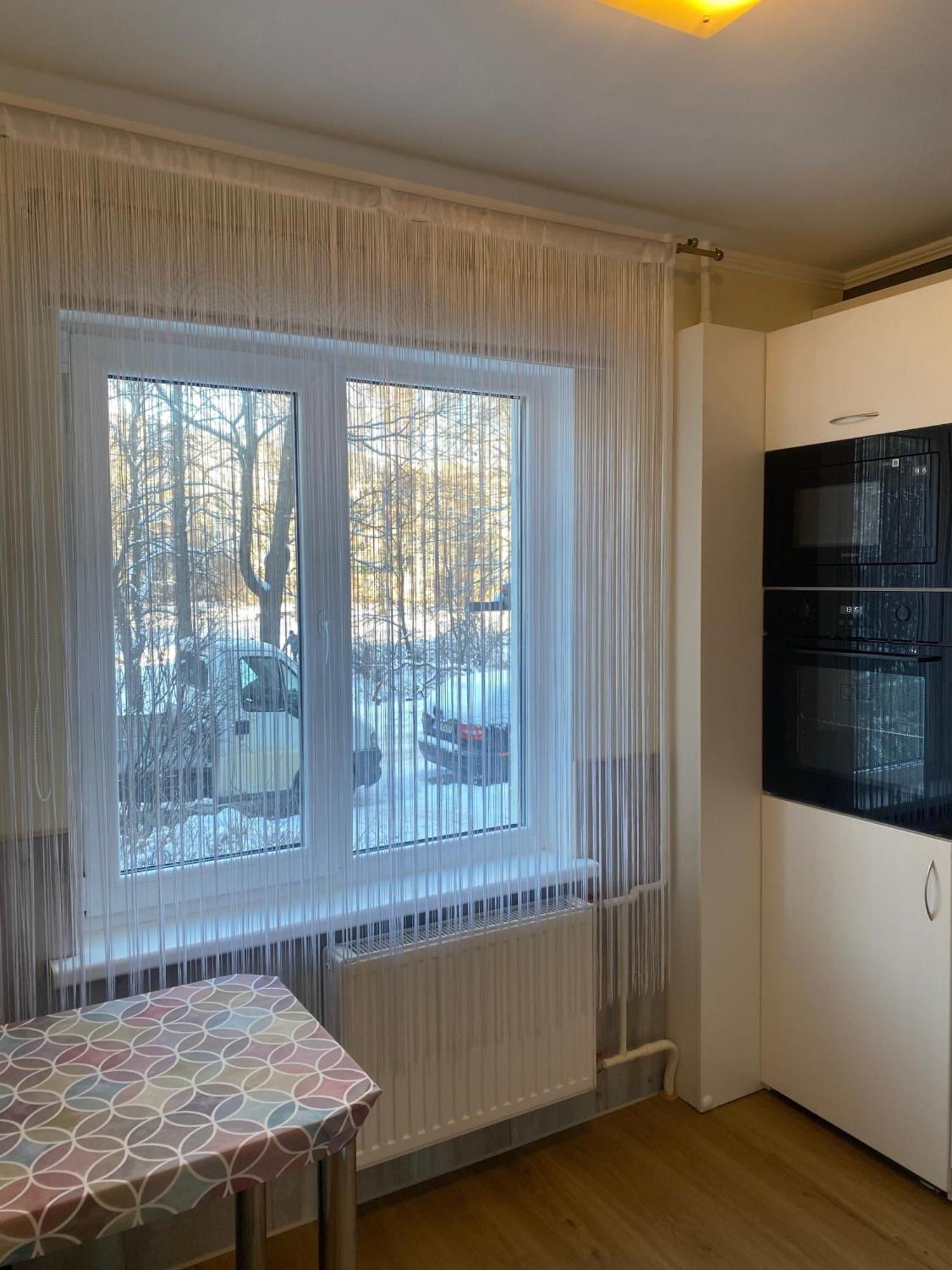 Cat Garden Family Apartments Riga Dış mekan fotoğraf